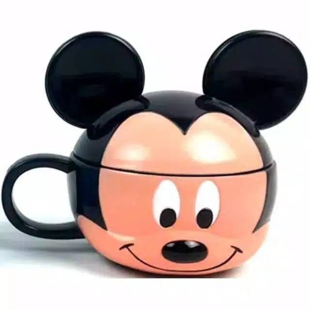 Cangkir Karakter Mickey Mouse I Mug Karakter