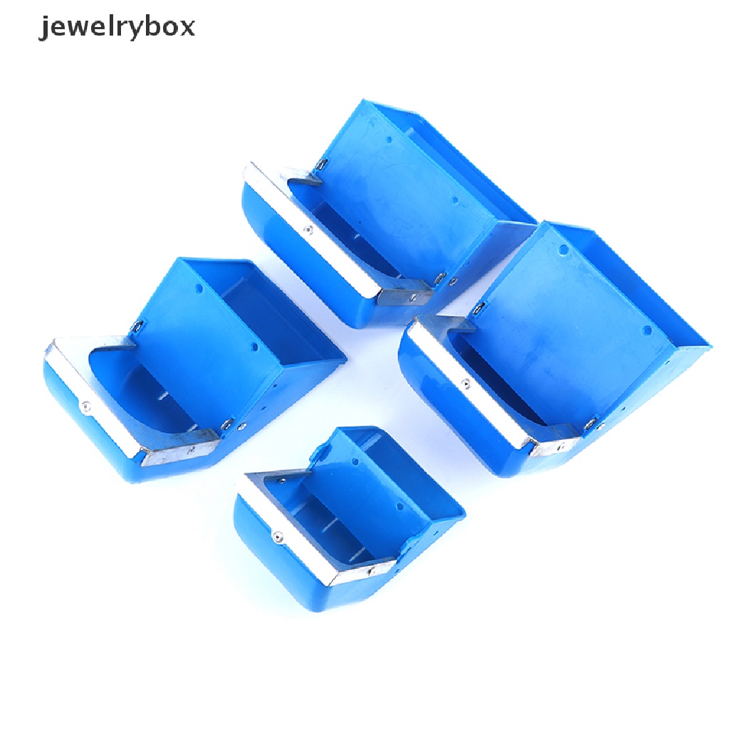 (jewelrybox) 1pc Kotak Makan Kelinci Anti Pickling