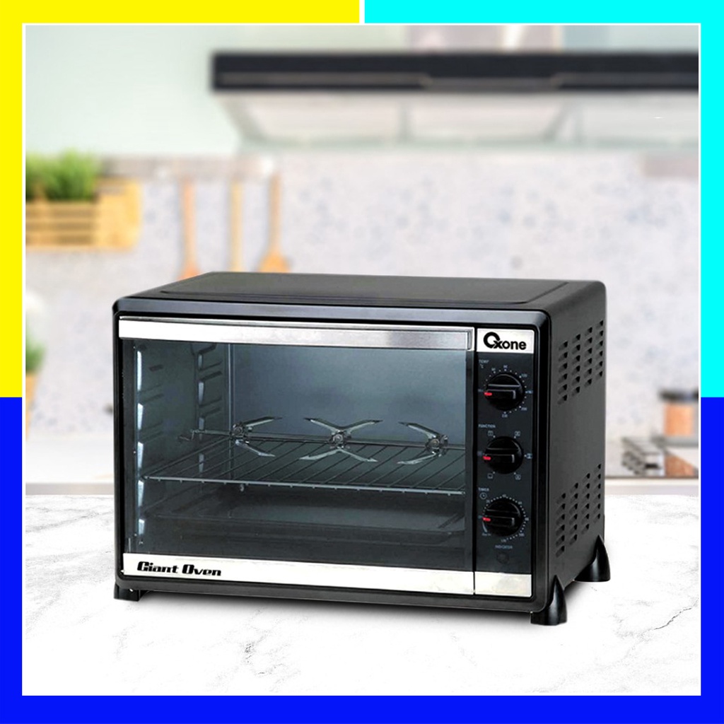 OXONE GIANT OVEN OX-899RC