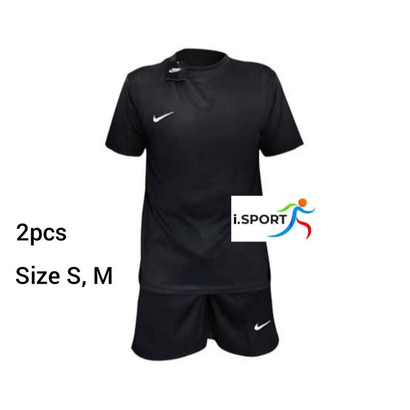 (2pcs) Setelan Anak Sepakbola/Futsal