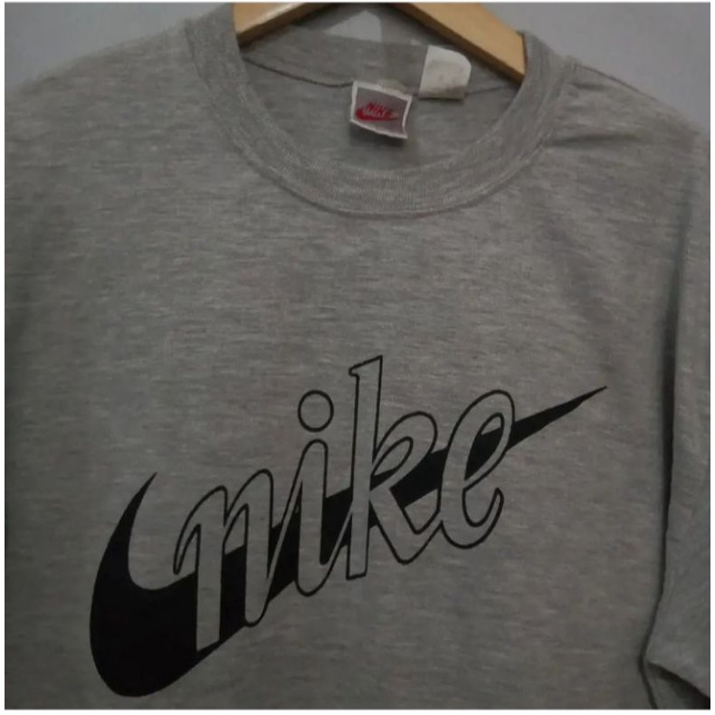 Nike VTG Grey
