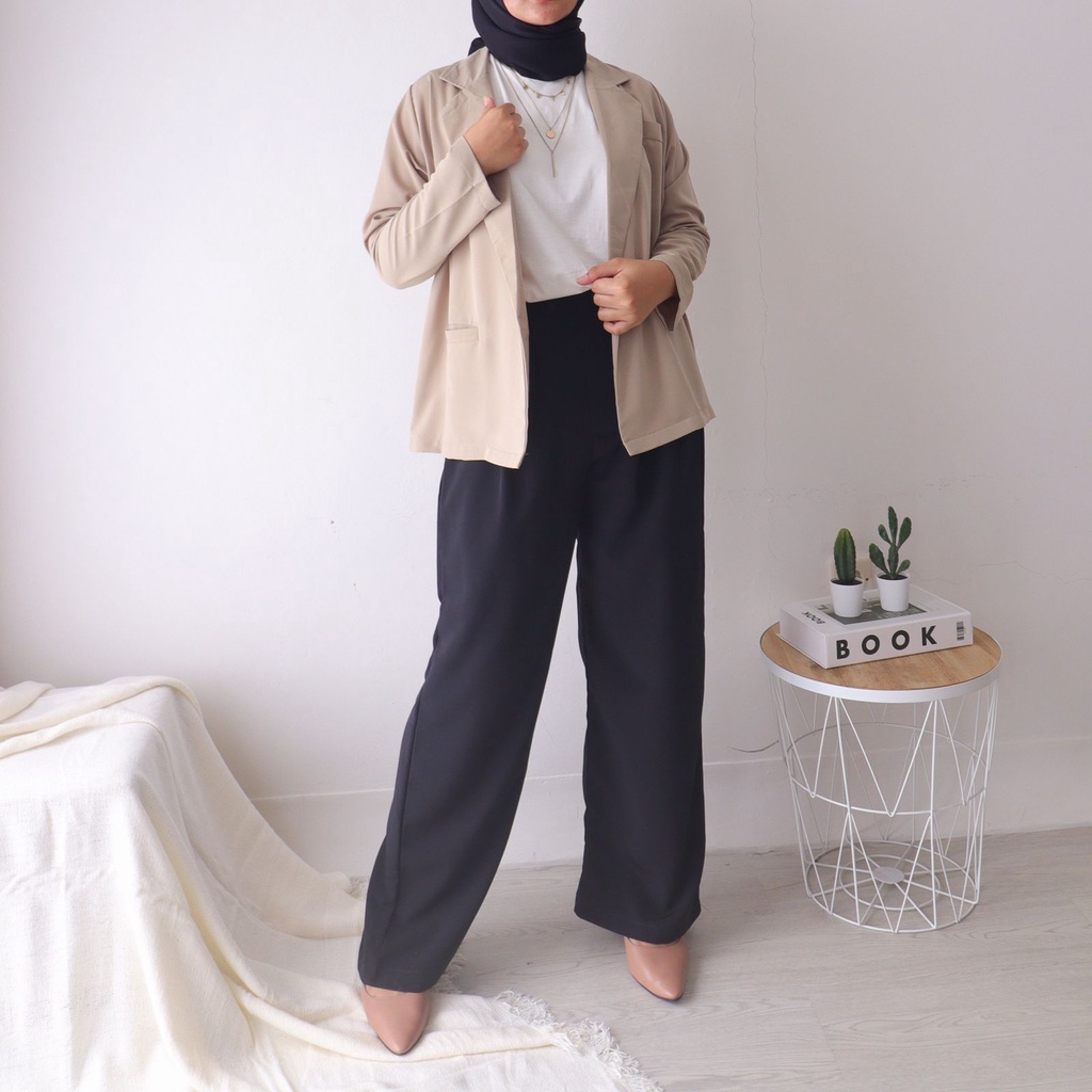 Sarra blazer