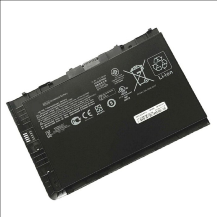 Baterai BT04XL HSTNN-IB3Z Hp EliteBook Folio 9470 9470M 9480M Series -HRCB