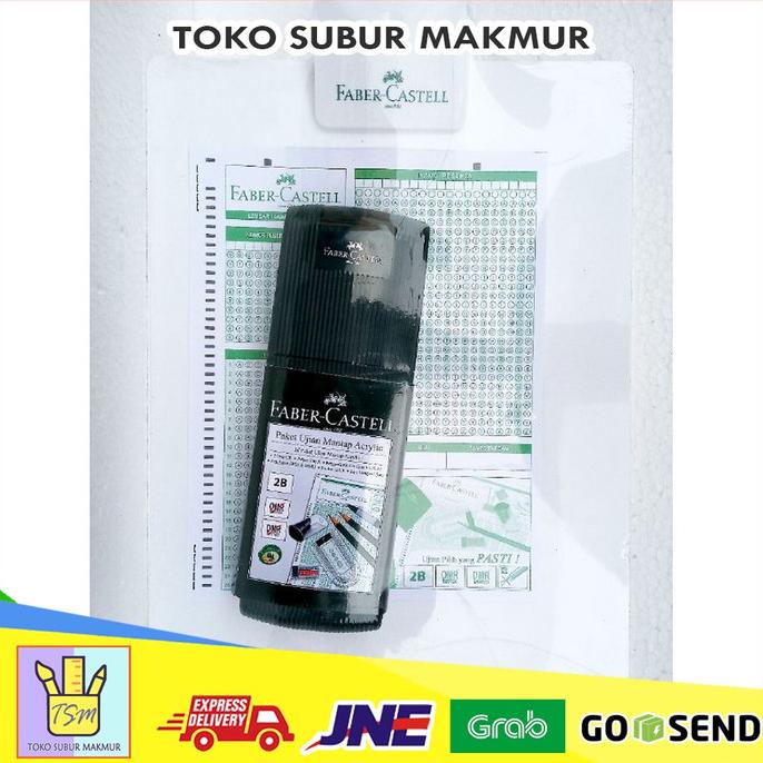 

PAKET UJIAN MANTAP STANDAR STANDART ORIGINAL STATIONARY ATK HADIAH