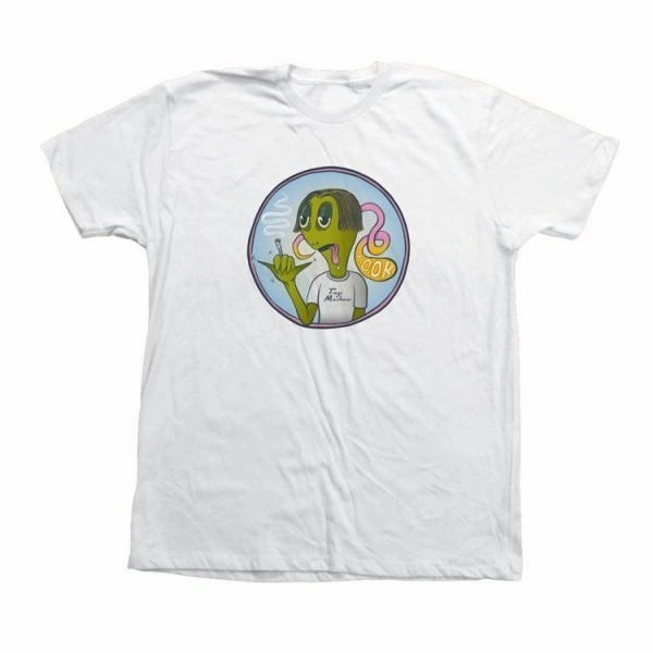 Toy Machine Stoner Tee