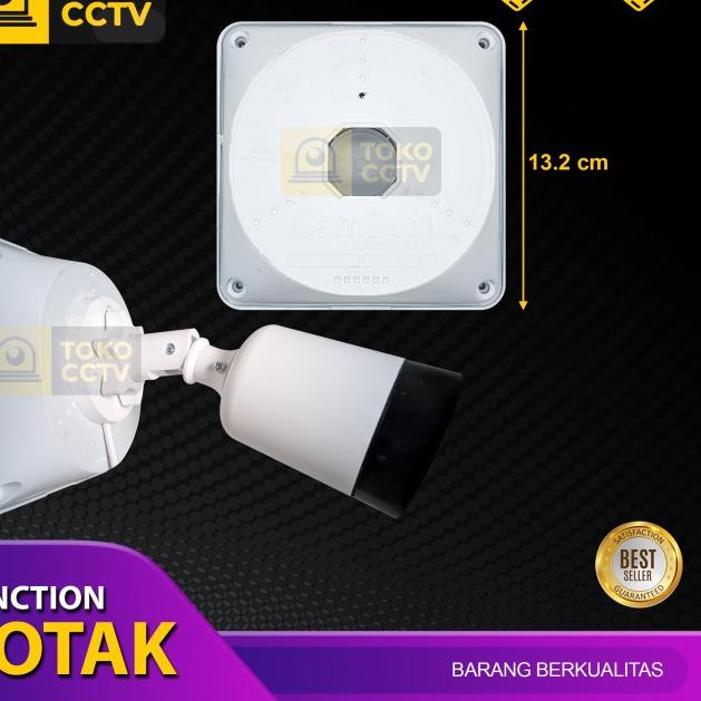 DURADUS CCTV OUTDOOR PLASTIK CX-2