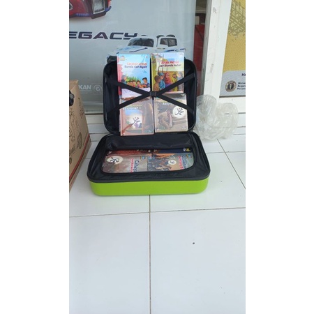 buku Muhammad is My Hero