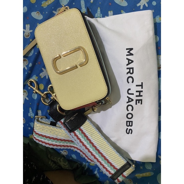 MJ snapshot preloved