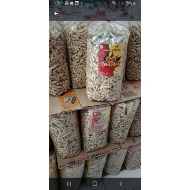 

basreng ori dan balado