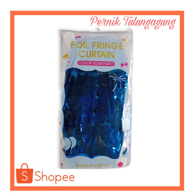 dekorasi, warna warni ulang tahun warna biru