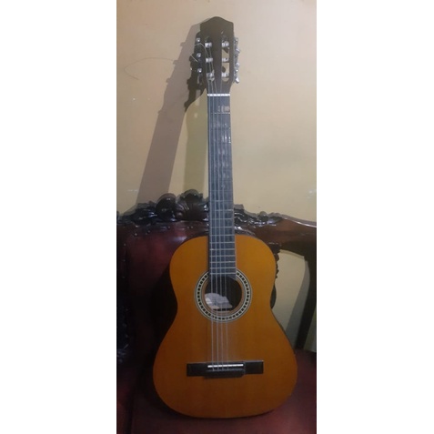 Gitar Espanola