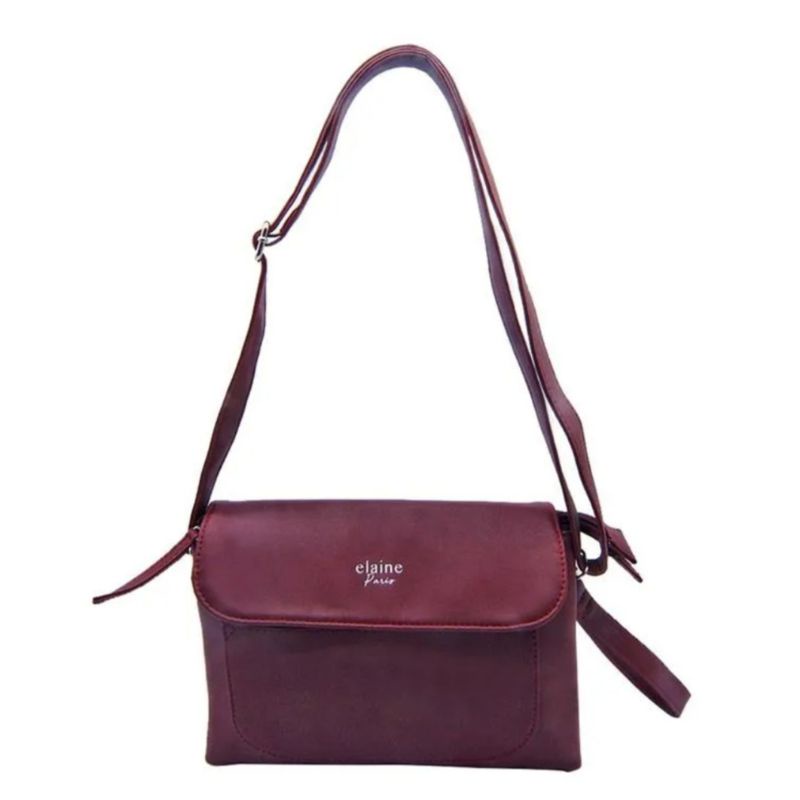 Elaine Paris Sling bag