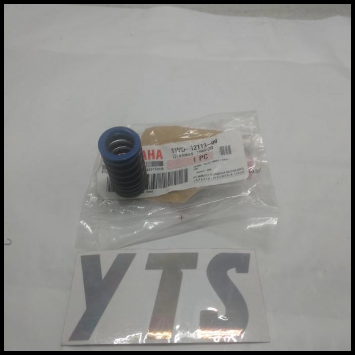 Per Klep R25 Kode 1Wd-12113-00 Ori Yamaha
