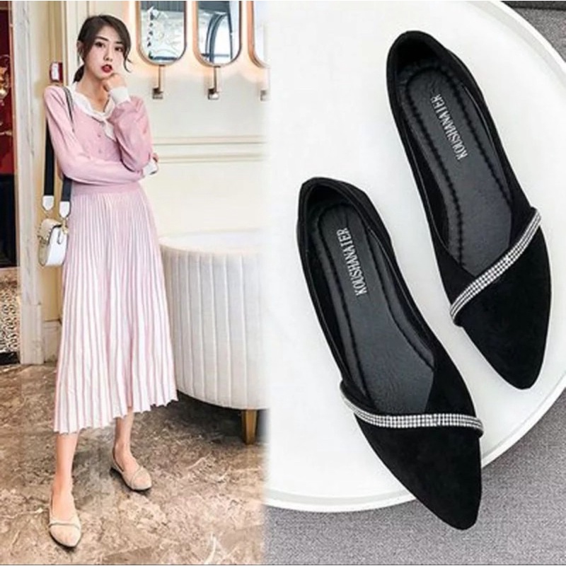 flat shoes Ub 10