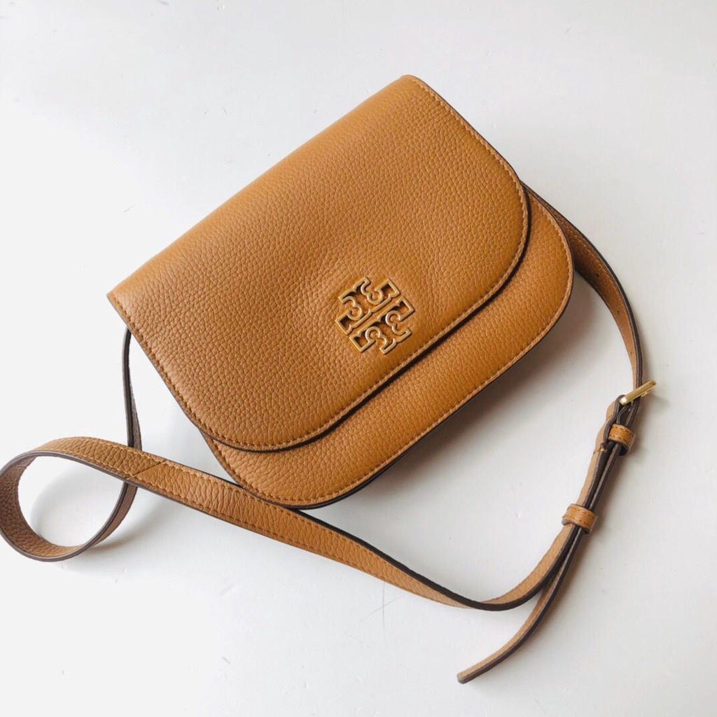 TB | Leather Crossbody Shoulder Bags 86838