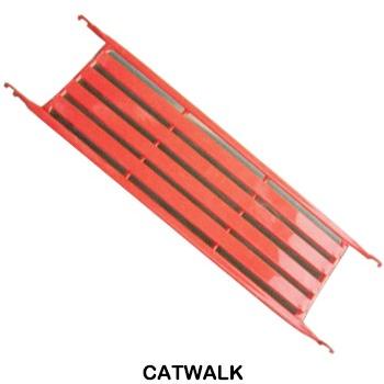 Catwalk Scaffolding
