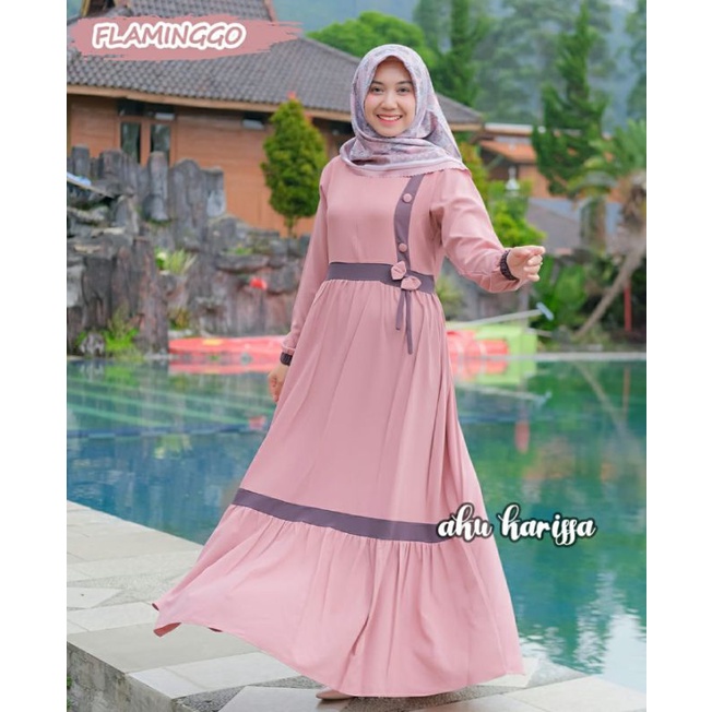 Dress Windy By Aku Karissa