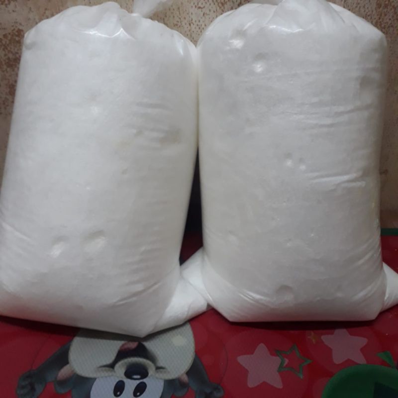 BAHAN DASAR CREAM KWALITAS NO.2 1KG