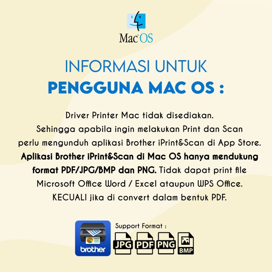 Printer Brothr DCP-T220 DCPT220 DCP T220 New With Original Ink Pengganti Printer Brothr DCP-T130 DCPT130 DCP T130