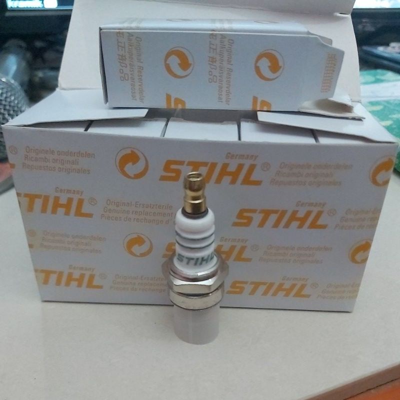 BUSI SENSO/MESIN RUMPUT(STHILL)