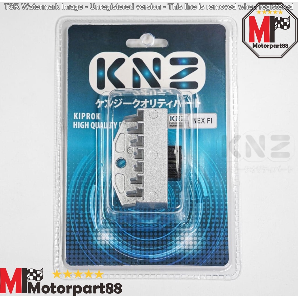 KIPROK REGULATOR ASSY NEX FI KNZ