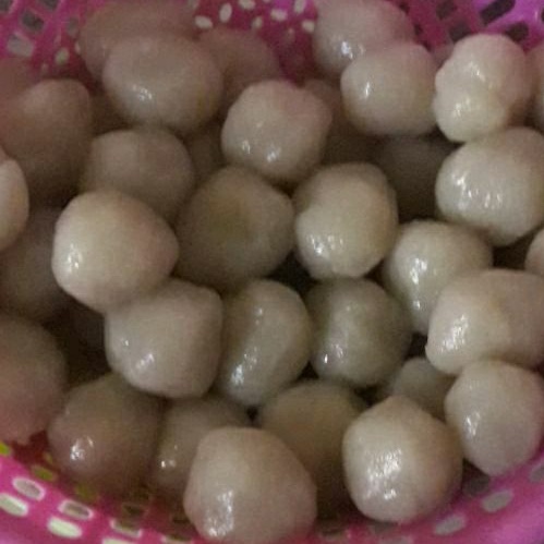 

cilok frozen original isi 20biji free bumbu