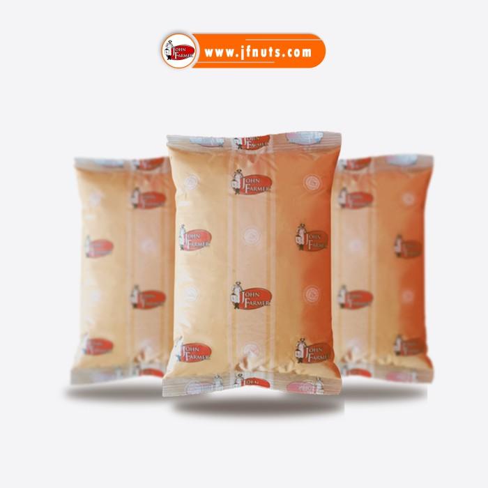 

Selai Peanut Butter Creamy (Bake Stable) - John Farmer 2Kg