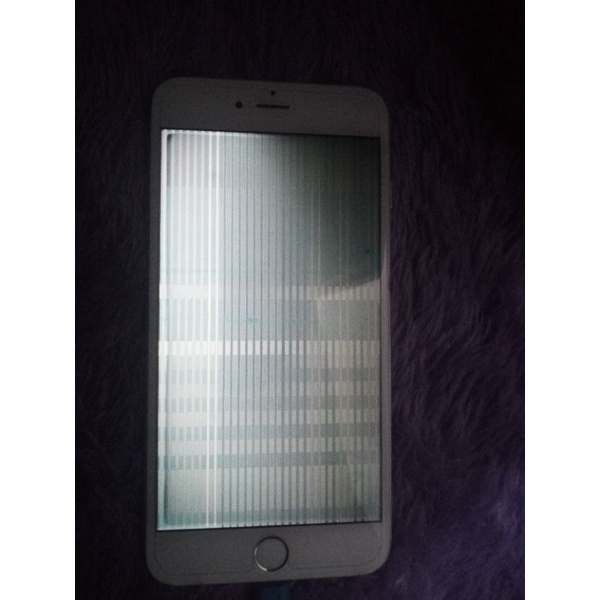 ip 6 plus 64gb