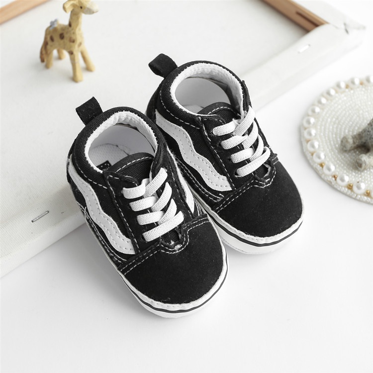 COD Sepatu lucu bayi usia 0-18 bulan premium / shoes prewalker keren Anak unisex