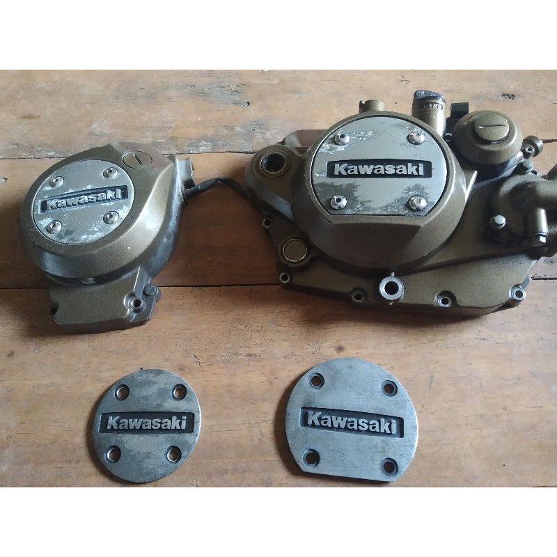 bak kopling&magnet ori ninja ss/R