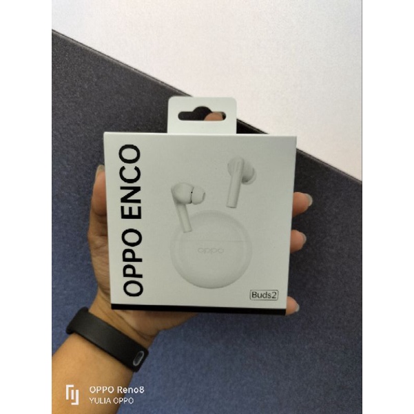 oppo enco buds2