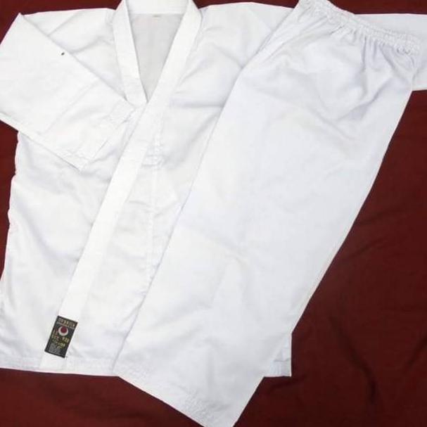 [KODE PRODUK 0PE9U9574] BAJU KARATE-GI/DOGI KUMITE MERK TOKAIDO