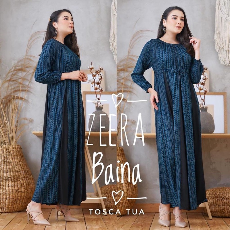 Daster arab Zeera Baina