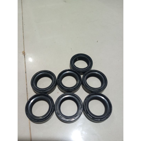 SIL SHOCK DEPAN MOTOR MATIC DAN MOTOR BEBEK