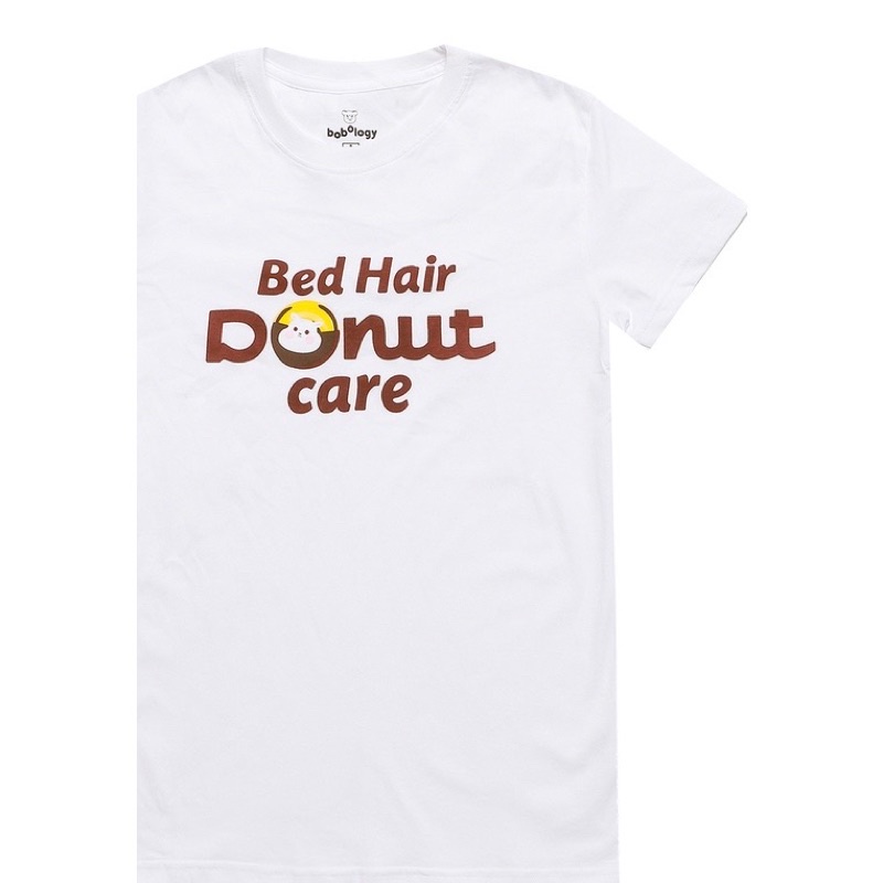 Bobology Donut Pyjamas (Short Pants) Unisex
