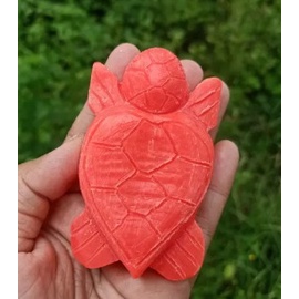 TERLARIS kerajinan sabun ukir prakarya ukiran sabun bentuk bunga, sabun ukir kerajinan karakter, sab