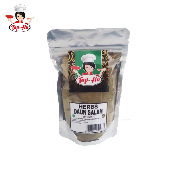

Dried Bay Leaves Topho 500gr