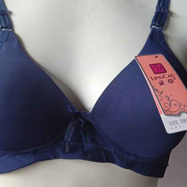 BH Lingcao A28 - Hitam, 34