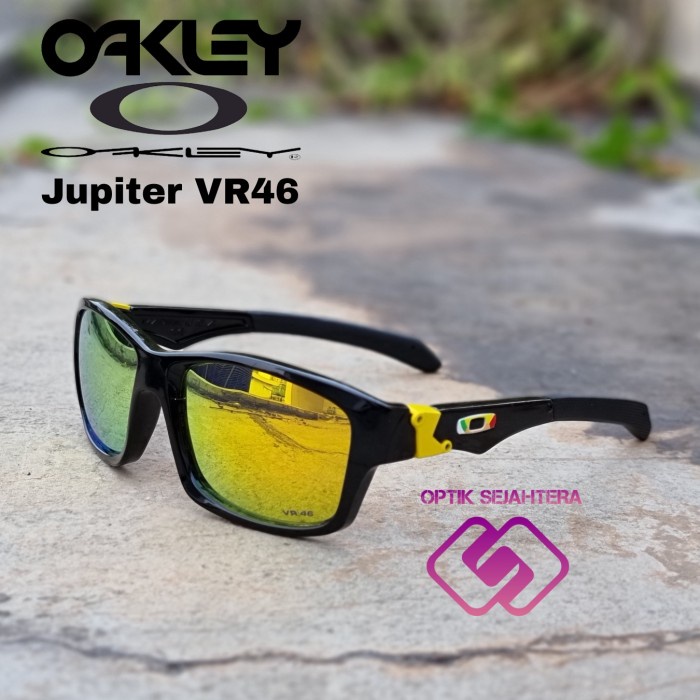 kacamata hitam sunglasses JUPITER SQUARE VR46 lensa polarized