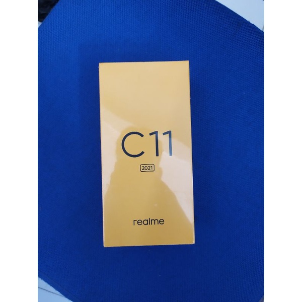 realme c11 2/32