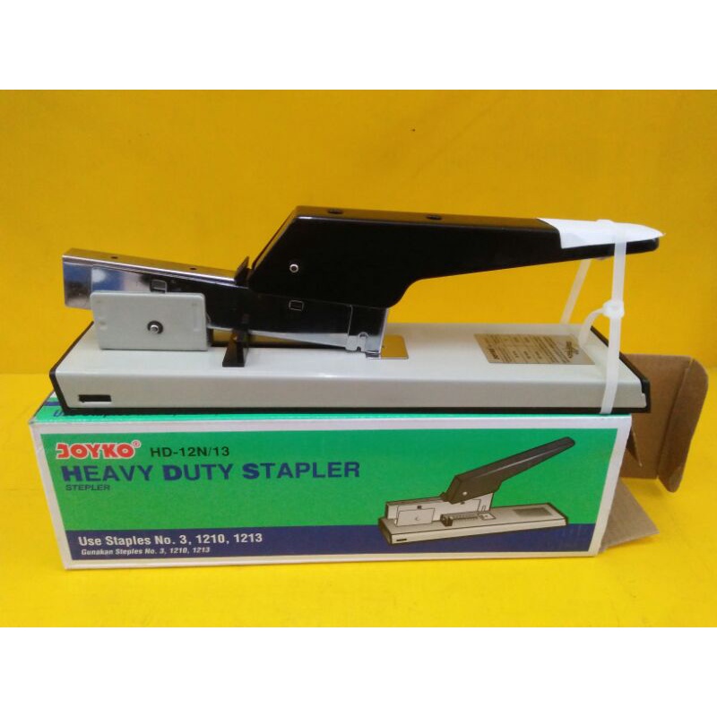 

stapler jilid HD -12N/13 JOYKO