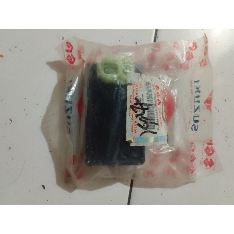 CDI SUZUKI SHOGUN KEBO ORIGINAL