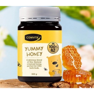 Comvita Manuka Honey UMF 5+ 500gr