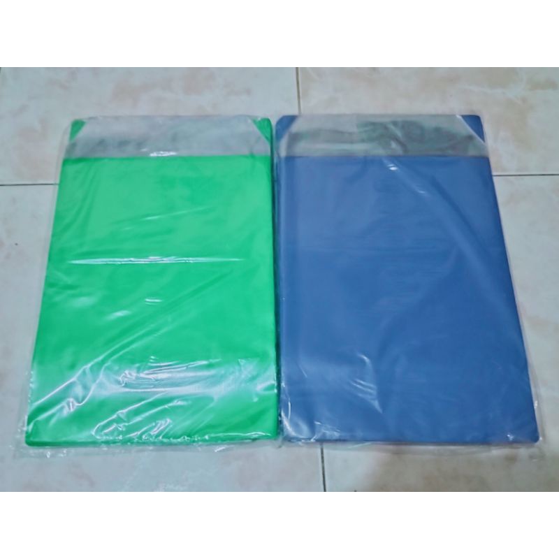 

PLASTIK STTB/BERKAS 1pack isi 100pcs