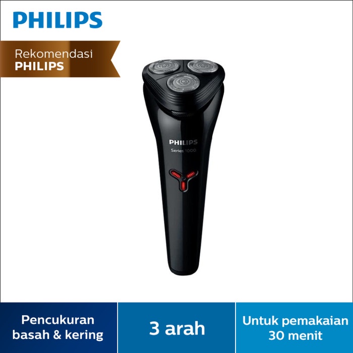 Philips Shaver S1103/02