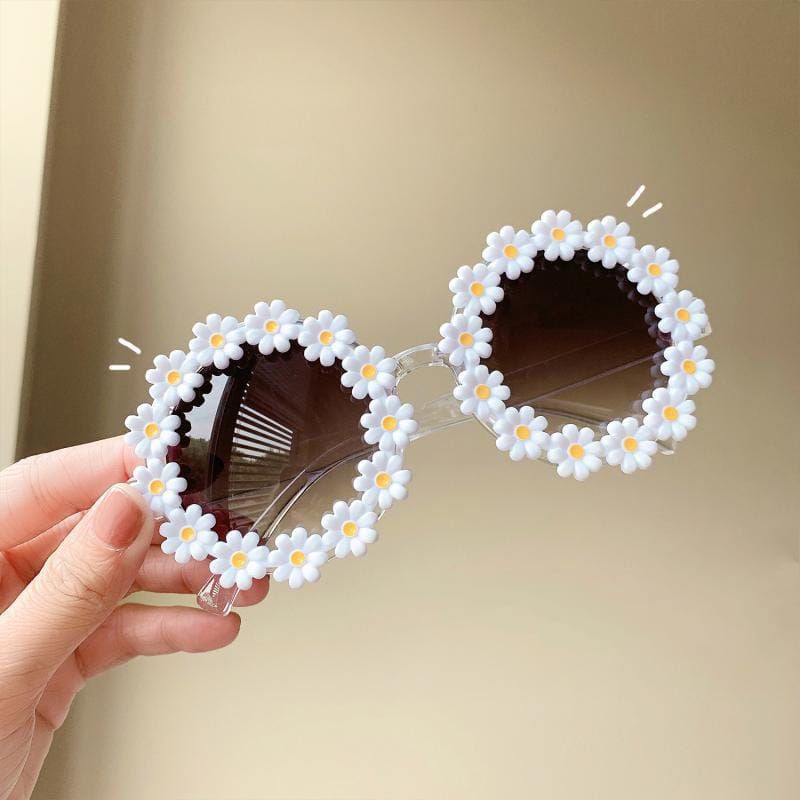 Kacamata Hitam  Dewasa Daily Daisy