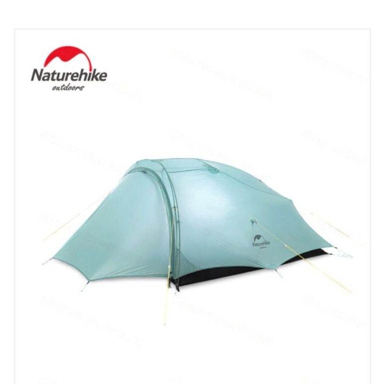 TENDA SHARED 2 NATUREHIKE NH20ZP091 [E5]
