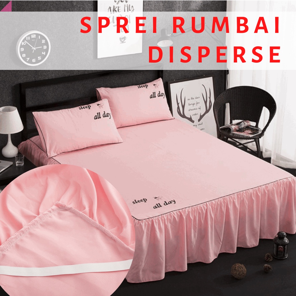 SPREI RUMBAI KATUN DISPERSE MICRO