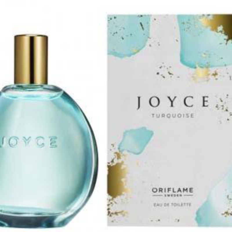 Joyce Parfum Joyce Jade Joyce Turquoise Joyce Rose
