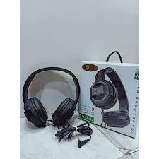 HEADSET GOKU GH-802